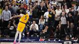 VIDEOS: Dos partidos en los playoffs de la NBA se definen de manera dramática