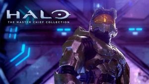 Confirman que Halo: The Master Chief Collection llegará a PC junto con Halo: Reach