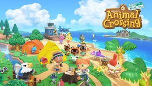 Review Animal Crossing New Horizons: el cielo es el límite