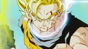Dragon Ball Super: ¿Por qué Goku ya no se va a transformar más en Super Saiyajin 2 o 3?