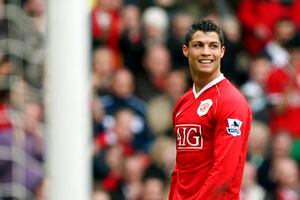 Ya hay fecha para el debut de Cristiano Ronaldo pero Inglaterra no lo podrá ver