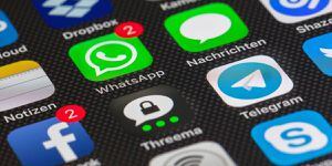 WhatsApp estaría desarrollando una función para transferir el historial de chats de IOS a Android