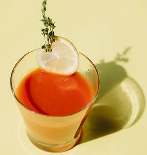 Este é o suco natural recomendado para proteger contra doenças cardíacas
