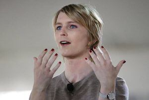Chelsea Manning: De Wikileaks a postularse para el Senado de EEUU