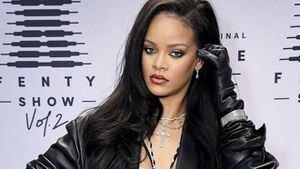 Eita! Rihanna gera polêmica ao lançar legging que deixa bumbum à mostra