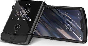 Tecnologia: Motorola Razr recebe atualização para o Android 10