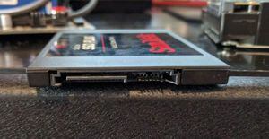 Razones por las que las SSD son más rápidas que los discos duros