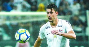 Corinthians tem 7% de chances de cair no Brasileirão