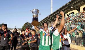 No se rinden: Deportes Vallenar presentó propuesta a ANFP para que lo acepten en Primera B