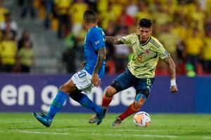 Cinco claves que tienen soñando a la Selección Colombia con Tokio 2020
