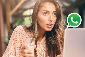 El error de WhatsApp que hace posible que te espíen