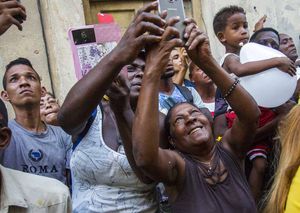 Cuba prepara la mayor reforma a su Constitución: se abre al matrimonio homosexual