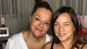 Adamari López da consejos de cómo tener una buena relación con la suegra