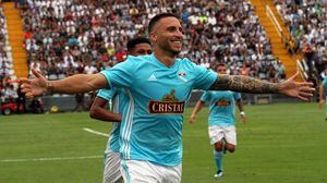 El Sporting Cristal de Salas vence a Alianza Lima en el clásico y extiende su buen arranque en Perú