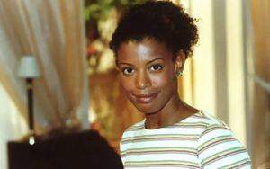 20 anos depois: veja como está Thalma de Freitas que interpretou a Zilda em “Laços de Família”