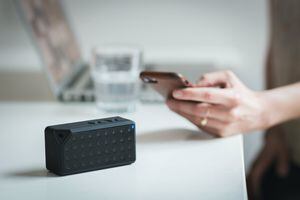 El bluetooth del celular debe estar desactivado casi siempre por esta razón