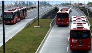 Transmilenio no tendrá buses eléctricos: así quedó la adjudicación