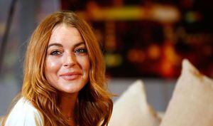 Lindsay Lohan confesó que tuvo 150 amantes y esta es la lista