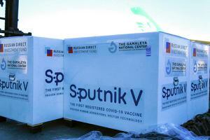 México se alista para recibir la vacuna rusa Sputnik V, que no requiere ultracongelación para su conservación