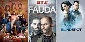 As 5 melhores séries que acabaram de estrear na Netflix