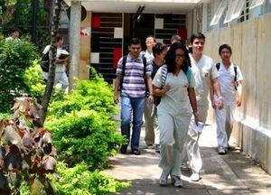 Amenazan a profesores de Univalle que anunciaron participación en el paro del 21 de noviembre