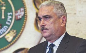 Rivera Schatz señala sistema de justicia sufrió “traumático golpe”