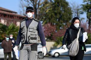 Italia piensa en un plan para salir “gradualmente” de la pandemia de COVID-19