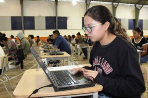 Senescyt: Todo listo para la tercera postulación en el examen Ser Bachiller