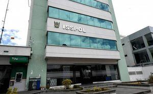 Prisión preventiva para 3 de los 4 exfuncionarios procesados en caso Isspol