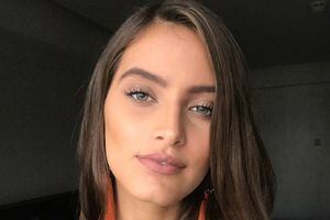Boricua busca apoyo de sus compatriotas en Miss Earth 2018