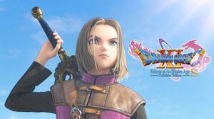 Game Dragon Quest XI S: Echoes of an Elusive Age – Definition Edition’ é anunciada para PS4
