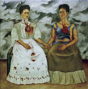 Frida Kahlo, la mujer artista más allá de sus imaginarios infinitos