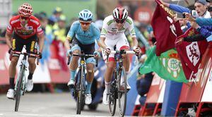 ¡No se la perdonan! Duras críticas a Caracol por transmisión de la Vuelta a España