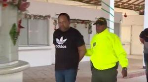 Capo dominicano detenido en Colombia será extraditado a EE.UU.