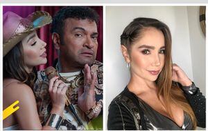 ¿Indirecta a su famoso ex? Paola Jara genera revuelo por este comentario en redes