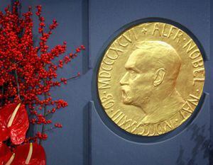 Fundación Nobel cancela banquete de diciembre