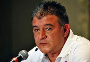 Federación Colombiana aclara que Claudio Borghi no es candidato para la selección