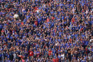 Azul Azul anuncia violentas amenazas en su contra debido al mal momento deportivo de la U