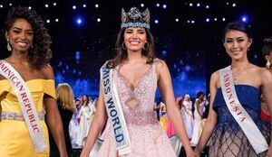 ¡Confirmado! Celebrarán concurso internacional de Miss Mundo en Puerto Rico