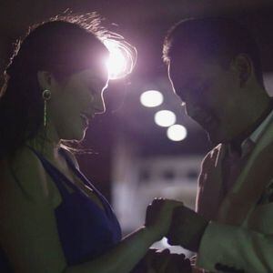 VIDEO: Hombre le pide matrimonio a su novia desde las alturas de Guayaquil