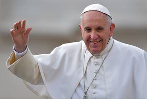 Cámara de Diputados aprueba dos feriados especiales por visita del papa Francisco a Chile
