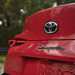 Salão de Detroit 2019 revela o novo Toyota Supra 2020; veja as fotos