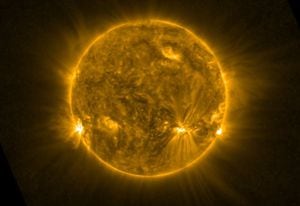 El fin del mundo ha sido calculado por la Agencia Espacial Europea y tiene relación directa con el Sol