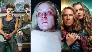 Netflix: 8 novos filmes de terror, drama, ação e comédia