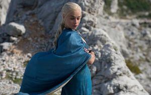 Inteligencia Artificial revela el aspecto de los personajes de Game of Thrones según la descripción de los libros