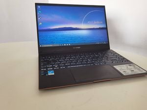 Review del laptop ASUS ZenBook Flip S: nuestra primera toma de contacto con Tiger Lake [FW Labs]
