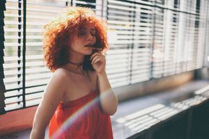 Tintes rojos para el cabello: Dusty, Neutral red y Dark strawberry para lucir un look renovado