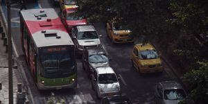 "Juez frenó TransMilenio por la Séptima basado en Google Earth": IDU