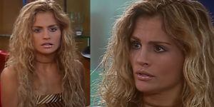 Mira cómo luce 'Maribella', de "Gata salvaje", a 19 años de la telenovela