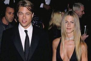 Brad Pitt y Jennifer Aniston han salido ya en dos citas tratando de recuperar su relación